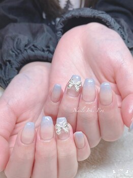 ネイルズ イルク(Nails Irk)/
