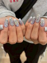 アーバンシーネイル 川口店(Urbansea nail)/Max持ち込みやり放題