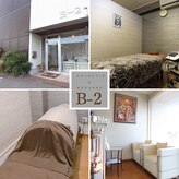 バンブー B2 新涯店(Bamboo)