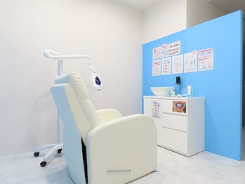 ホワイトニングカフェ 仙台八幡店/ホワイトニングカフェ☆