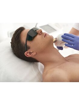 パーツ脱毛のできるサロン