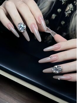 フェアリーネイル(Fairy Nail)/