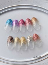 キャンアイドレッシー 若葉(Can I Dressy)