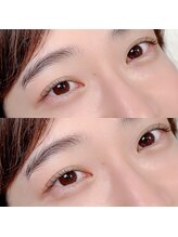 ワン(one)/ナチュラル上品なマツパ