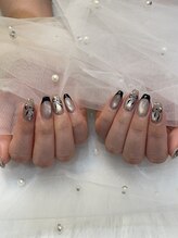 ランシル(Lancil)/お持ち込みデザイン