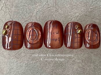 クレオ 中目黒店(Cleo)/【10月】メッセージ×チェック