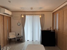 ラウレア(LAULEA)の雰囲気（サロン内雰囲気）