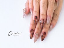 クレヴィア(crevia)