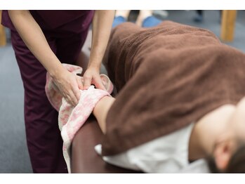 ナナフク鍼灸院 鎌倉院(NANAFUKU鍼灸院)/【NANAFUKU鍼灸院 鎌倉院】施術