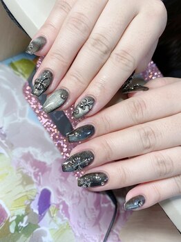 The ネイルサロン/