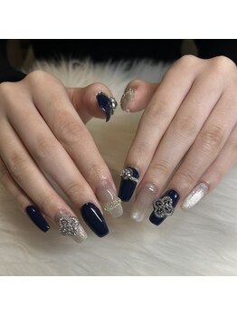 リノリー 仙台店(rinory)/持ち込みデザイン