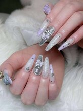 ルミ(Lumi)/アートやり＋パーツつけ放題