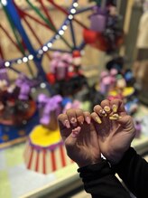 エーナイン 卸町店/ワンカラー＋パーツ