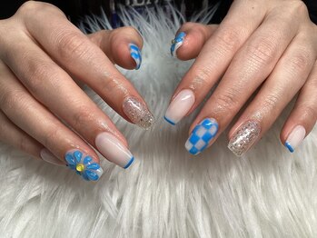 リンダ(Linda)/ミドル