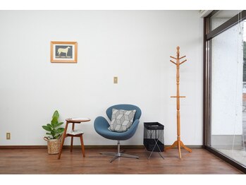 整体院 照前(Terumae Body Care)/院内スペース【小牧/整体/腰痛】