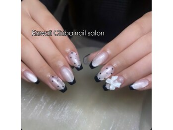 カワイイ チバ(Kawaii Chiba)/