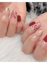 ランシル(Lancil)/お持ち込みデザイン