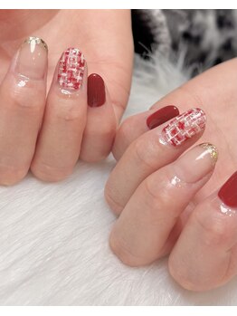 ランシル(Lancil)/お持ち込みデザイン