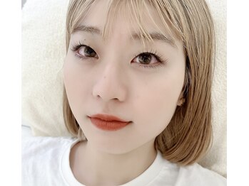 アイルブロウ 西宮北口(I'LL)/パリジェンヌラッシュリフト