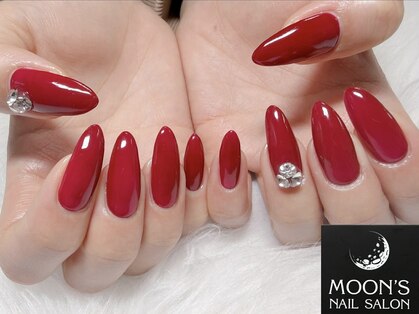 ムーンズ(Moon's)の写真