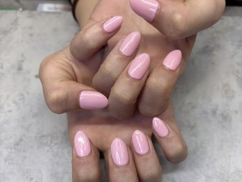 シンプリー ワン 渋谷店(Simpliee ONE)/【ハンド】ネイルデザイン