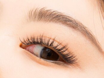 ビューティーサロン ココ 星ヶ丘店(Beauty salon COCO)の写真/\種類最多◆実績TOPクラス/ボリュームxモチ納得【ボリュームW80set¥8800/シングルプラス120束¥5800】