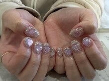 サイ(sai)/ハンドAアレンジ