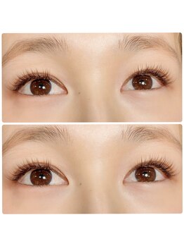 マウレアプラス(Maulea+)/フラットカラーエクステ150本