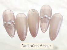 アムールユシマテン 上野湯島店(Amour)/★季節限定★