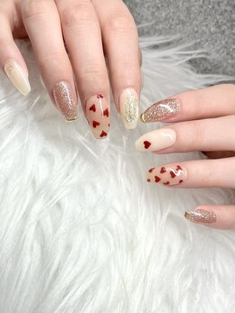 ティーラボ(T Labo)/Hand アートやり放題コース