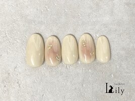 定額美爪オフィスデザイン！