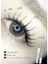 シックドゥホンジョウ(CHIC de Honjo)/アンドヘルシー