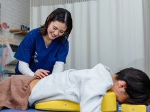 マーサ鍼灸接骨院新小岩院