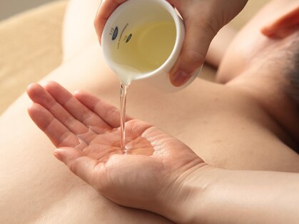 サント(santo)の写真