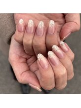 Nail Salon CHAINON 【シェノン】/