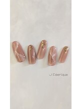 ジェイフェリーク(J Feerique)/シンプルデザイン