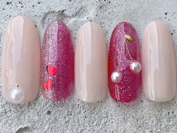 フリークネイル(FREAK Nail)/