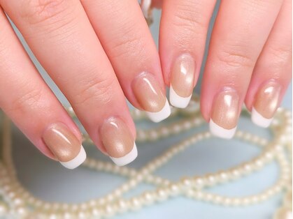 ブルートネイル(Blueat Nail)の写真