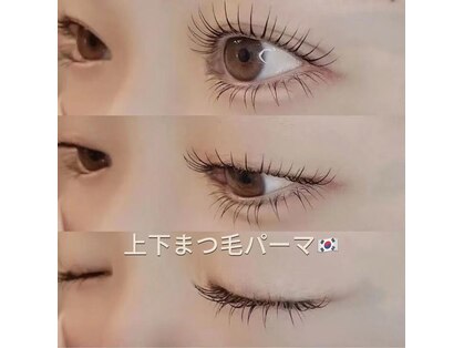 イサロン 池袋東口店(Yii Salon)の写真