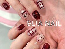 エリア(ELIA)/リボン