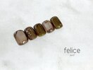 【定額ネイル】￥7980