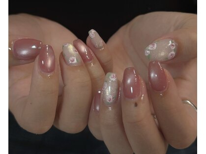 グレイス ネイル(Grace nail)の写真