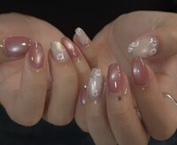 グレイス ネイル(Grace nail)