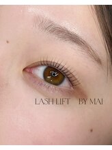 トレス(TRESSE)/ラッシュリフト◎mai