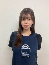マリーテレジア 博多駅前3丁目店(MARIE TERESIA)&nbsp;OZAKI .m