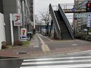 久屋大通駅からお店まで