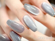 ウィー ネイル(wee nail)