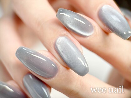 ウィー ネイル(wee nail)の写真