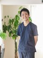 アオ整体院/松岡　幸司