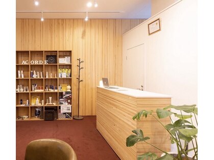 アコルデ 岡山本店(ACORDE)の写真